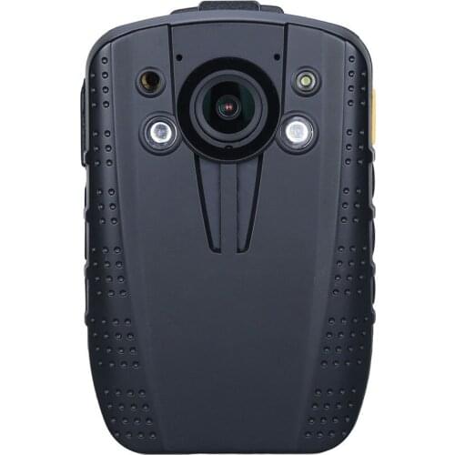 Body Camera 1296P Wearable Body Cameras Night Vision Camera Built-in Memory Small Body Audio Recording camera