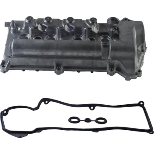 1003500A-EG01T Aluminium Engine Valve Cover Camshaft Rocker Cover For 4G15T /4G15B BMW