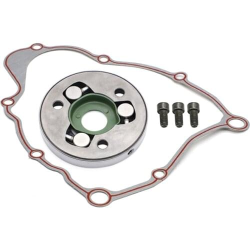 Motorcycle One Way Starter Clutch Gasket Bolt For Yamaha Timberwolf YFB250 YFB 250 1992 1993 1994 1995 1996 1997 1998 1999 2000