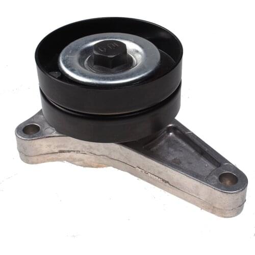 Belt Tensioner Pulley Drive Belt Tensioner Assembly 320/08657 Fit for JCB 3CX 4CX 5CX
