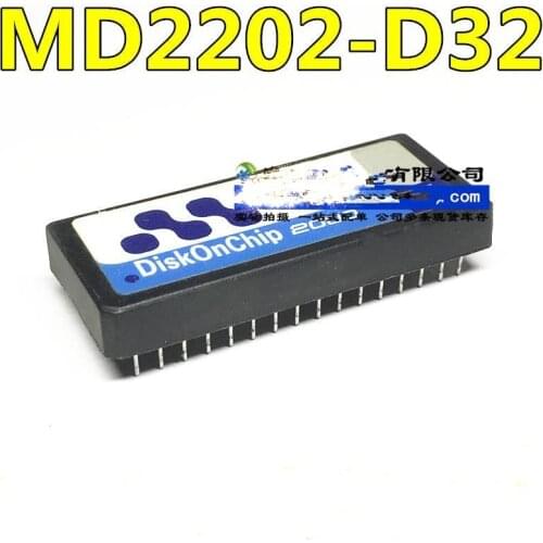 New MD2202-D32-X-P MD2202-D32