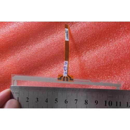 New and original touch screen AMT9525 91-09525-00A & AMT9501 91-09501-00B & AMT9557 91-09557-000