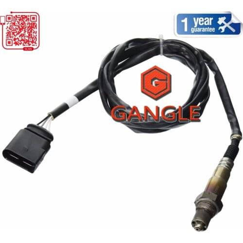 023906262 06A906262AL 234-4874 Oxygen Sensor Lambda Sensor For 2004 2005 2006 VOLKSWAGEN PHAETON