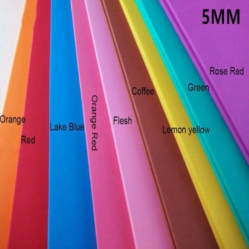 2pcs/lot 50*150cm Foam Paper DIY Handmade Christams Party Decor Sponge Paper Wisdom Tree Background Decoration Classroom Carpet