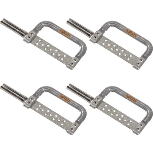 4*Dentaire Dental Orthodontic Interproximal Enamel Reduction IPR Automatic Strips 25HD