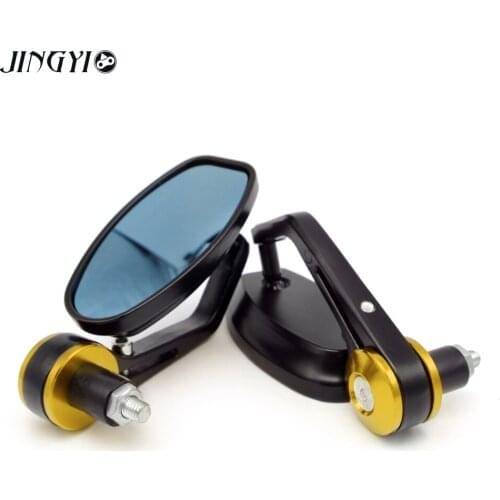 Promotion! motorcycle accessories indicator mirror side mirror for yamaha aerox 155 ducati monster 696 kawasaki vulcan s
