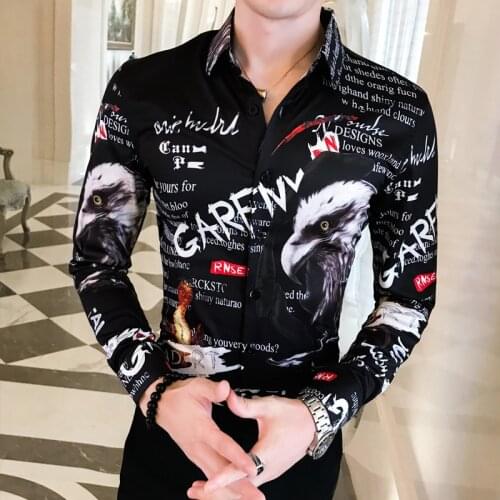 Мужские шелковые рубашки Alexwiner Wu China At AliExpress