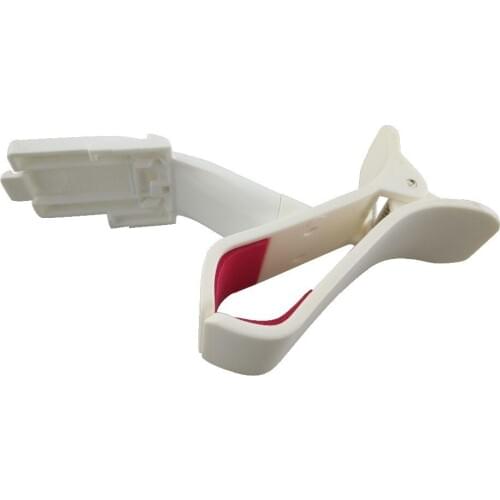 Phone Holder For Syma X8sw X8sc X8pro X8sg Rc Drone Spare Parts Aircraft Phone Bracket Accessories