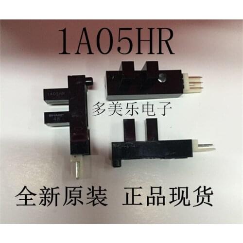 1A05HR 05A GP1A05HR Receive encoder