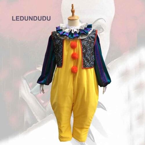 LEDUNDUDU Cosplay Costumes
