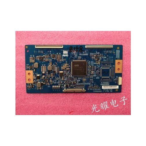 Logic version T500QVN01.1 50T25-C06 50T25-C0G