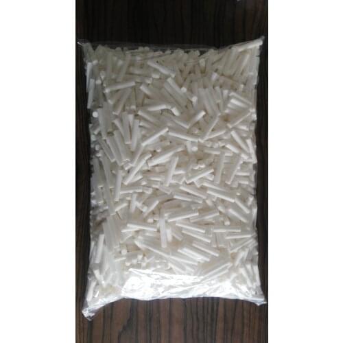 Lot of 1500pcs wicks for Refill Blank Nasal Nasal Inhaler Essential Oil Aromatics re-use