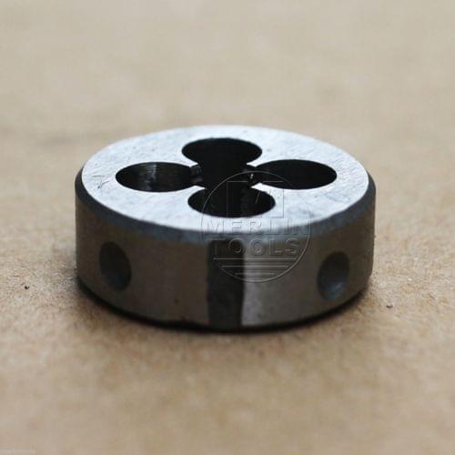 M5*0.8 Right Hand Thread Die