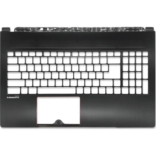 New for MSI GS63 GS63VR MS-16K2 laptop Palmrest keyboard top cover upper case C shell