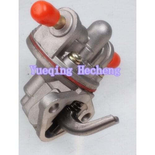 New Fuel Lift Pump 16604-52032 1660452032 for Engine Z482 D662 D722