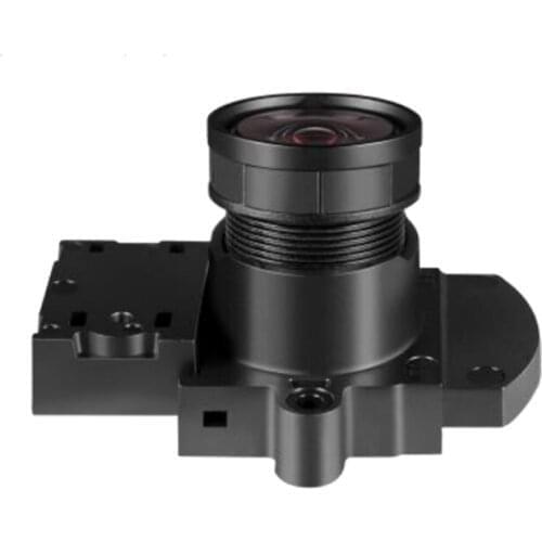 OEM Factory direct Smart security SL-SM03316B4K-125 1/2.5" 3.3mm 4K F1.6 M12*0.5 S mount CCTV Video security camera Lens