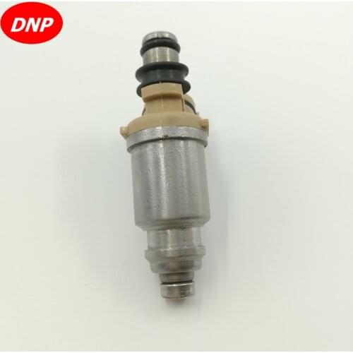 DNP GENUINE Auto Fuel Injector 23250-16150/23209-16150 fits for Toyota Corolla AE101/ AE111/4AFE
