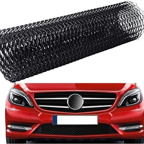 SUGERYY Radiator Grilles