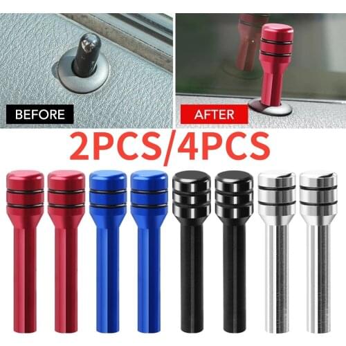 YAOYISIXI Locks For Car Doors