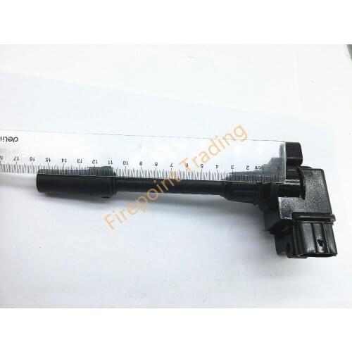 Japanese For M-itsubishi P-ajero S-hogun S-pace Star Ignition Coil OEM H6T12471A /MD362913