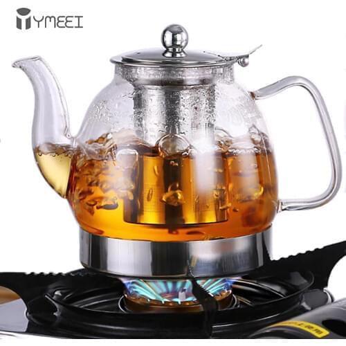 YOMEEI Chinese Teapots