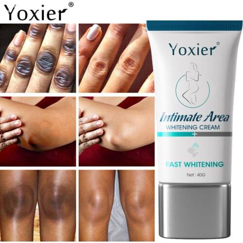Yoxier Creams