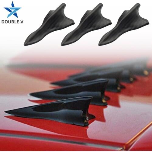 1pcs Universal Antenna Shark fin on car roof Fin antenna amplifier For Peugeot KIA Vw Golf Opel Reno Ford Mazda Lada
