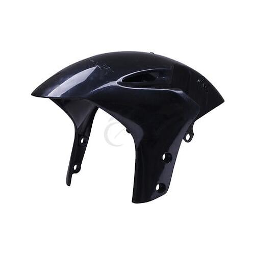 ABS Front Fender Mud Guard Mudguard For Honda CBR1000RR CBR 1000RR 2004-2005 New