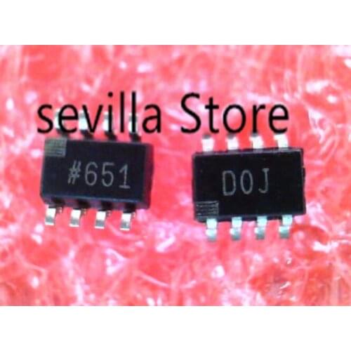 AD5245BRJZ50 New IC Integration