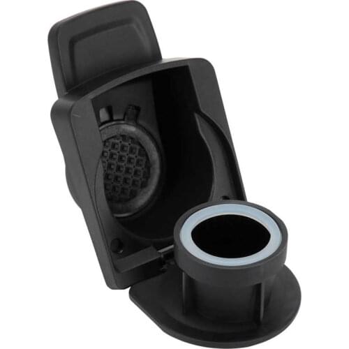 Capsule Adapter Coffee Making Supplies Capsule Convert Adapter For DOLCE GUSTO Coffee Machine