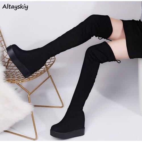 Ботфорты Altayskiy China At AliExpress