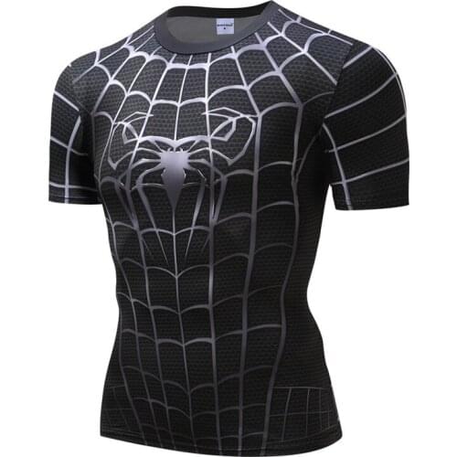 BZPOVB Quick Dry T-Shirts