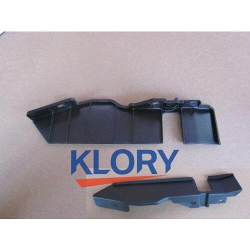 Radiator deflector for Great wall haval H6 Diesel version OEM:5514011XKZ16A 5514012XKZ16A