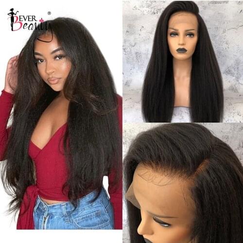 Ever Beauty Wigs