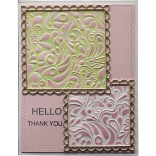 FISOKEE Scrapbooking Goods