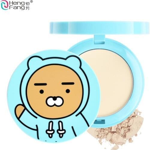 Hengfang Face Powders
