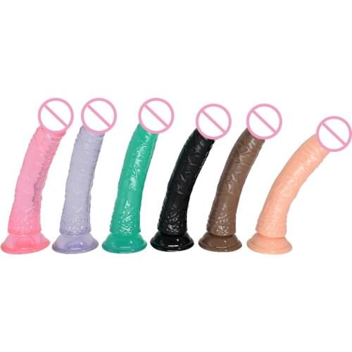 HEONYIRRY Dildos
