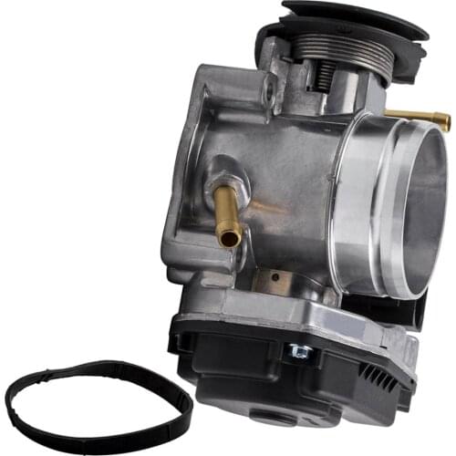 Throttle Body Valve for Skoda Octavia (1U2) 1997 1.6L 1996-1.8L 06A133064J , 06A133064 , 06A133064K