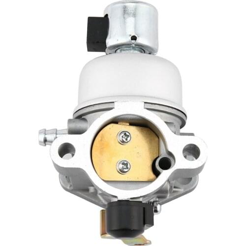 Kohler 12-853-93-S Carburetor Kit For John Deere 12 853 93 OEM Engine Carb Great Replacement for the Old Carburetor