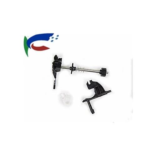 2sets Clutch Drive Gear Kit for HP OfficeJet 6000 6500 6500A 7000 7110 Printer