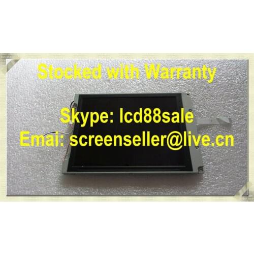 Best price and quality original KCG075VG2BB-G00 industrial LCD Display