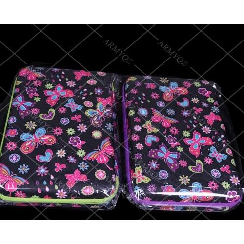 2020 new (no bottle) Diamond Painting Box Tool Container Storage Box Carry Case Holder Hand Bag Zipper for Diamond Painting