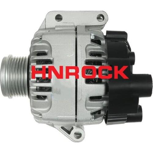NEW 12V AUTO ALTERNATOR 2542850 2542850A 2542883 TG8S013 CA1855IR FOR OPEL FIAT