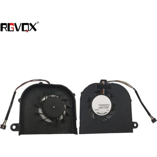 New Original Laptop Cooling Fan For Acer aspire 3810 3810T 3810TG 3810TZ 3810TZG PN:MG45070V1-Q040-S9A