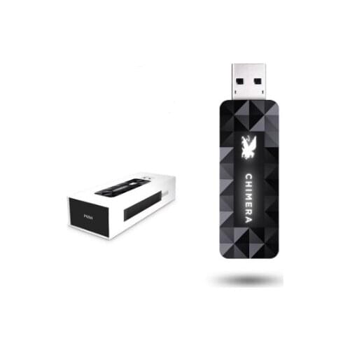 ORIGINAL Chimera Pro Dongle tool Authenticator with Sam Module 12 Months License Activation