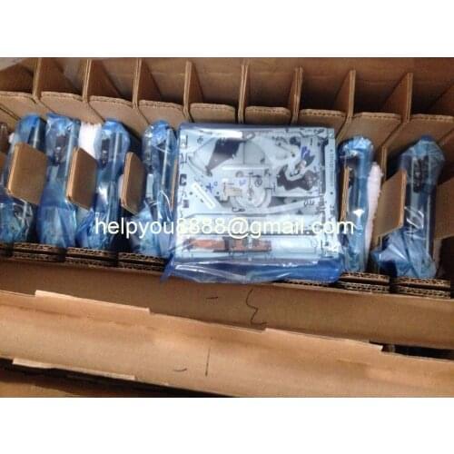 Original new Single DVD mechanism CXX4800 CXX-4800 drive loader without PCB for Pioneer AVIC D3 Car DVD audio