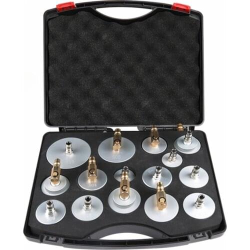 Automobile Brake Oil Changer Special Joint Adapter Complete Tool