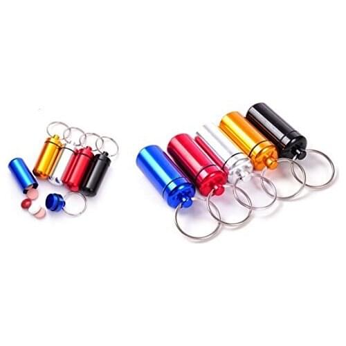 TECNOSTORE Keychains