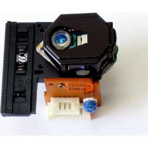 Replacement For KENWOOD DPF-2010E CD Player Spare Parts Laser Lens Lasereinheit ASSY Unit DPF2010E Optical Pickup Bloc Optique