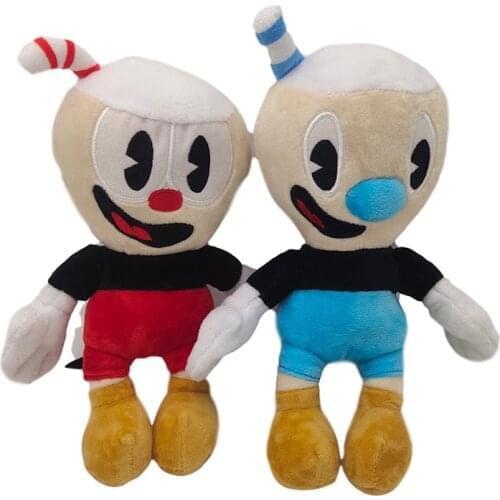 Zhanpoo Dolls And Stuffed Toys